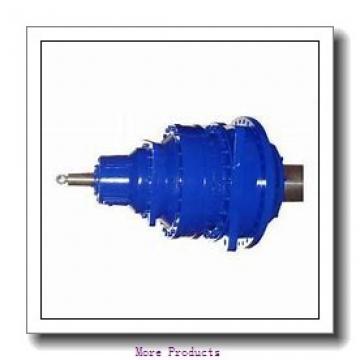 factory hot sales shimadzu hydraulic gear pump