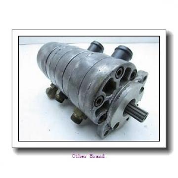 Hydraulic Oil Piston Pump Motor For CAT Rexroth Sauer Eaton