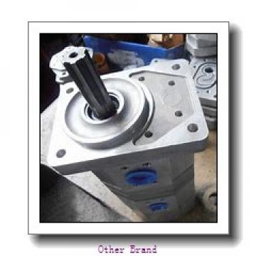 CBN-E306/E306;CBN-E310/E306;CBN-E314/E310 Double CBN Hydraulic Gear Pump