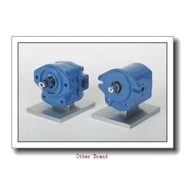 200 BAR High Pressure CBN-E325 CBN-F325 CBN Hydraulic Gear Oil pump