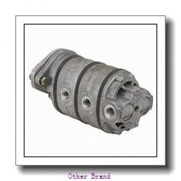 CBWL-F3; CBWLF3 CBW Aluminum Double Gear Pump CBWLF320/320 CBWLF320/316