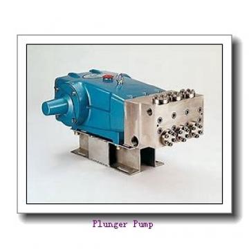 Best price of triple plunger test pum pused IPH-4B/5B/6B high pressure plunger pump IPH-6B-100