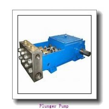 Denison  High pressure column pin type vane pump T6/T7 series