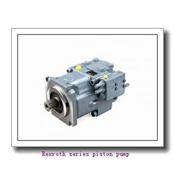 A10VSO100DFR Rexroth Hydraulic Pump and parts in stock