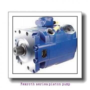 A10V28LV1RS7V28LV-996-1 horizontal high pressure oil axial piston pump A10V series