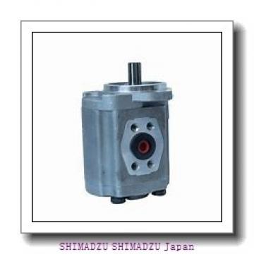 Shimadzu High Pressure SGP1A30 gear pump forklift pump with best price