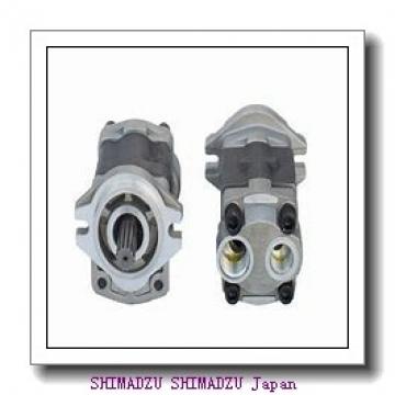 Shimadzu High Pressure SGP1A16R SGP1A18R SGP1A20R gear pump with best price