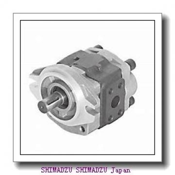 Shimadzu High Pressure SGP1A36 Forklift & gear pump with good quality