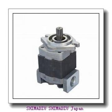 Shimadzu High Pressure SGP1A36 Forklift & gear pump with good quality