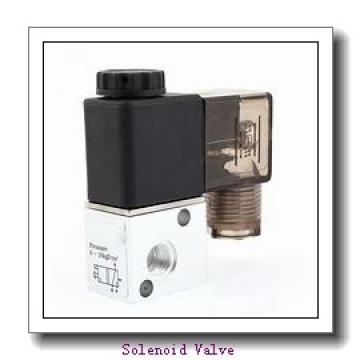 DB20-1-50/315 electromagnetic relief valve