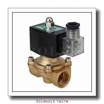 DAIKIN original solenoid directional hydraulic control valve with good quality