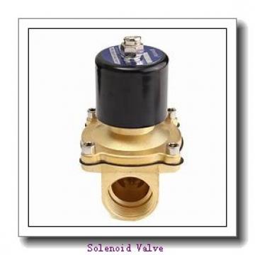 EATON VICKERS CG2V 8BM 10 solenoid control valve