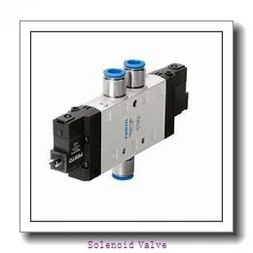 Best price of electrohydraulic reversing valve for YUKEN DSHG-03-3C2 3C4 3C12 -A240/D24-N1