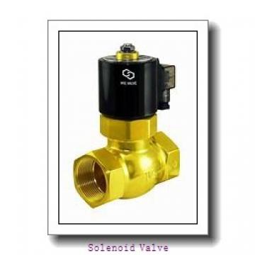 High pressure hydraulic pump  DSG-01-2B2-D24-N1 oil hydraulic solenoid valve Industry Direct acting relief valve