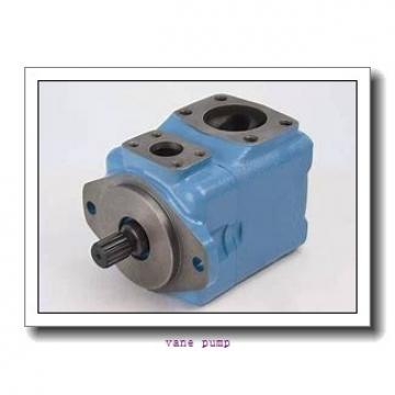 Rexroth PV7 series Hydraulic Pilot Operated Variable Vane Pump PV7-1940-45RE37MCO-16