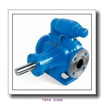 TAIWAN YI-SHENG PV2R1 hydraulic vane pump