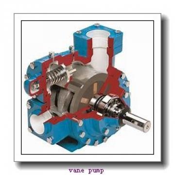 Cp-p series cast iron PTO pump