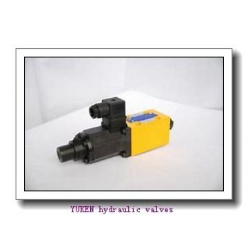 A one-way low noise relief valve CRG - 03/06/10 - B/C/H - 22 hydraulic control valve