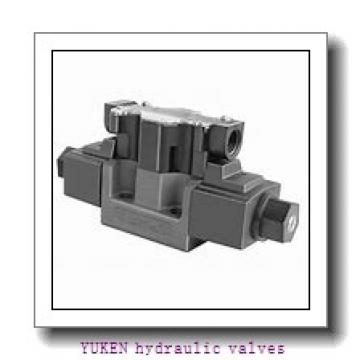 Electro-hydraulic directional control valve DSHG series