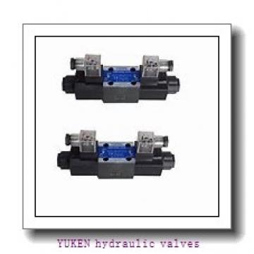 yuken HC type pressure control valve HCG 03/06/10 - N1 / C1 / B1-22