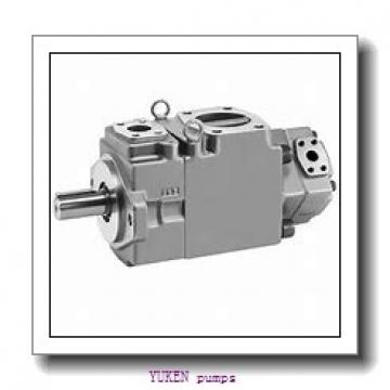 YuKen Hydraulic Equipment PV2R Series Vane Pump