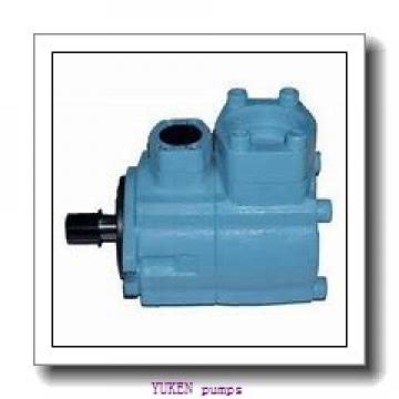 Yuken Low noise single-staged PV2R3 hydraulic vane pump with good quality and best price