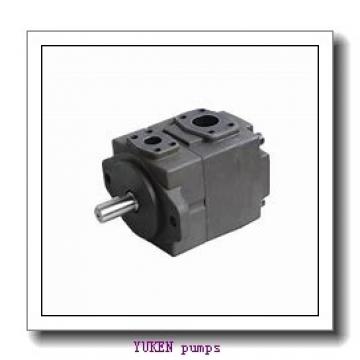 Yuken A70 series variable plunger pump A70-FR04HAS-A-3266 hydraulic pump