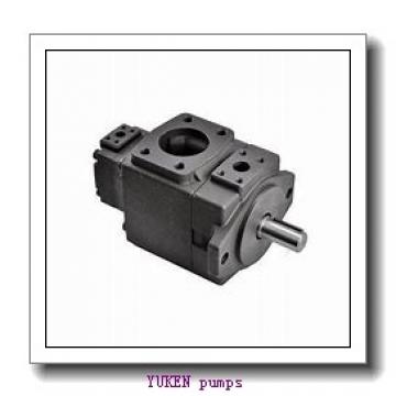 Yuken AR22-FR01C-22 Piston Pump AR series of AR16,AR22 hydraulic piston pump