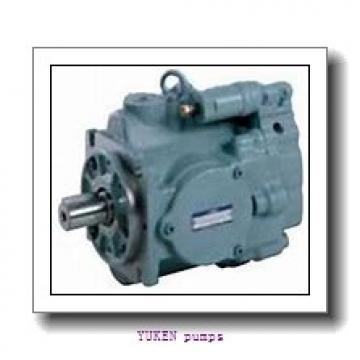 Yuken S-PV2R2-65-F-RAA-45T hydraulic vane pump with good quality