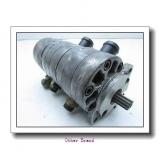 CBHZA-F23/25/28/30/32/38/40 Cast Iron Forklift Parts Hydraulic Gear Pump CBHZA