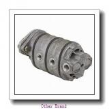 200 BAR High Pressure CBN-E325 CBN-F325 CBN Hydraulic Gear Oil pump