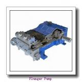 Replacing PARKER Axial Plunger Pump PV046R1K1T1NFHS/PV046R1K1T1VFHS Hydraulic Pump Motor PV180 Series