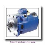 A10VSO Good price high quality china high pressure hydraulic plunger piston pump