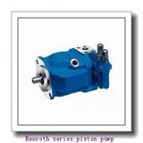 Fashion A4VSO180 LR2LR2D ccs certificate triplex plunger pump