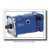 A4VSO Hydraulic piston pump A4VSO40DR/10R-PPB13N00 A4VSO71DR/30R-PPB13NOO