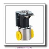 4V series solenoid control valve