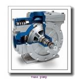 ANSON IVP3-38-F-R-1A-10 hydraulic Low noise vane pump with good quality