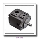 Customized piston pump P16V variable high pressure hydraulic pump