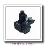 Hydraulic control one-way throttle valve CPDG - 03/06/10-04/20/35-50 hydraulic one way reducing valve